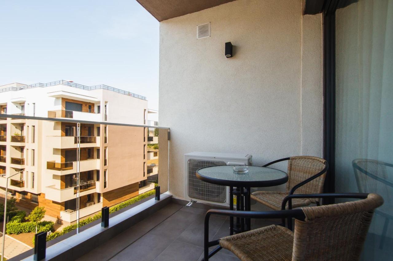Romantic Getaway At West Residence Oradea Εξωτερικό φωτογραφία