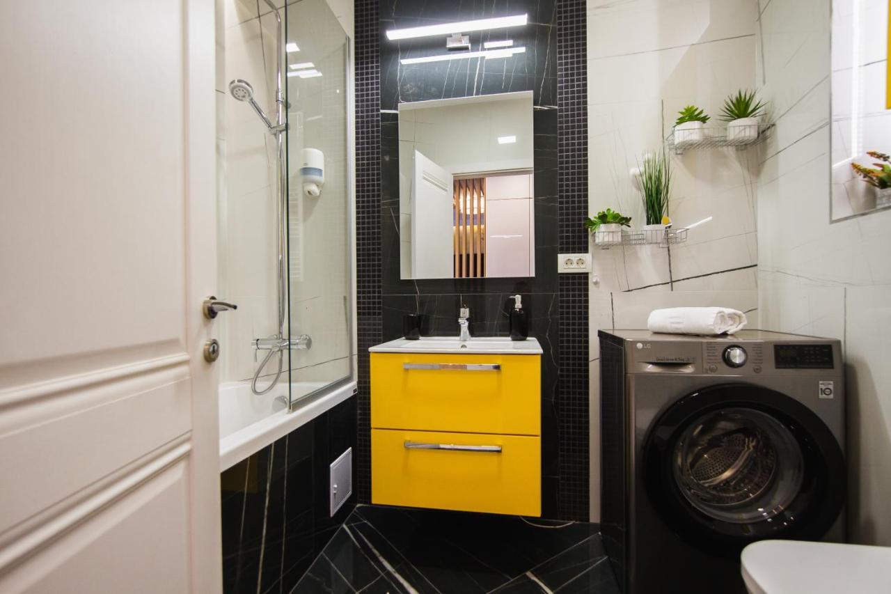 Romantic Getaway At West Residence Oradea Εξωτερικό φωτογραφία