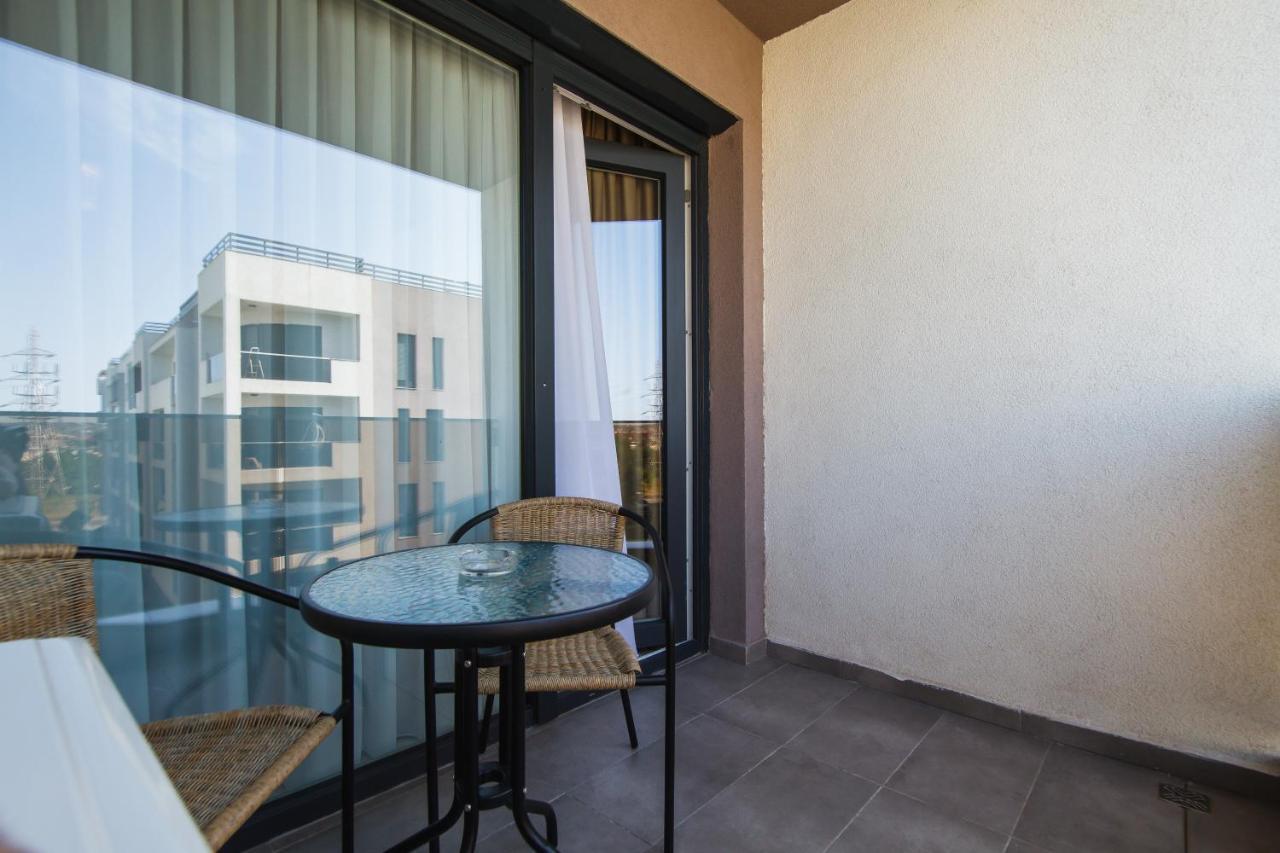 Romantic Getaway At West Residence Oradea Εξωτερικό φωτογραφία